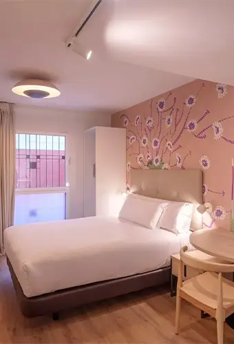 Spirit Apartamentos Valladolid Centro - Spirit Hotels&Apartments