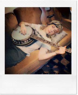 Sorteamos una Polaroid - Wostel | Web Oficial