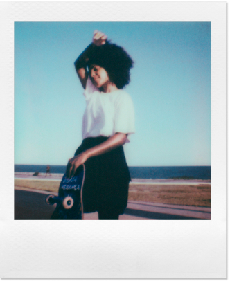 Sorteamos una Polaroid - Wostel | Web Oficial