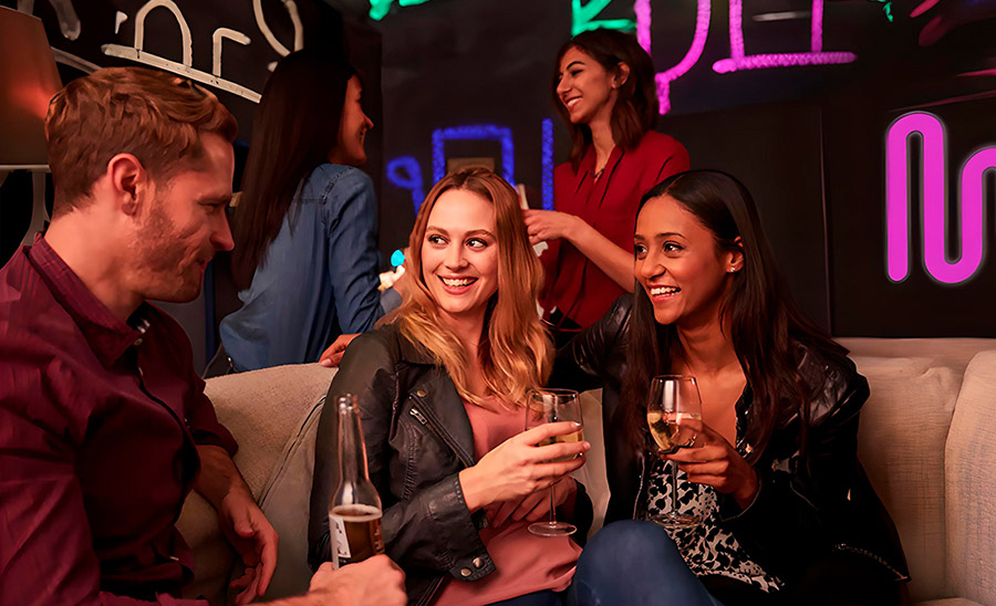 Vibes activadas 💫