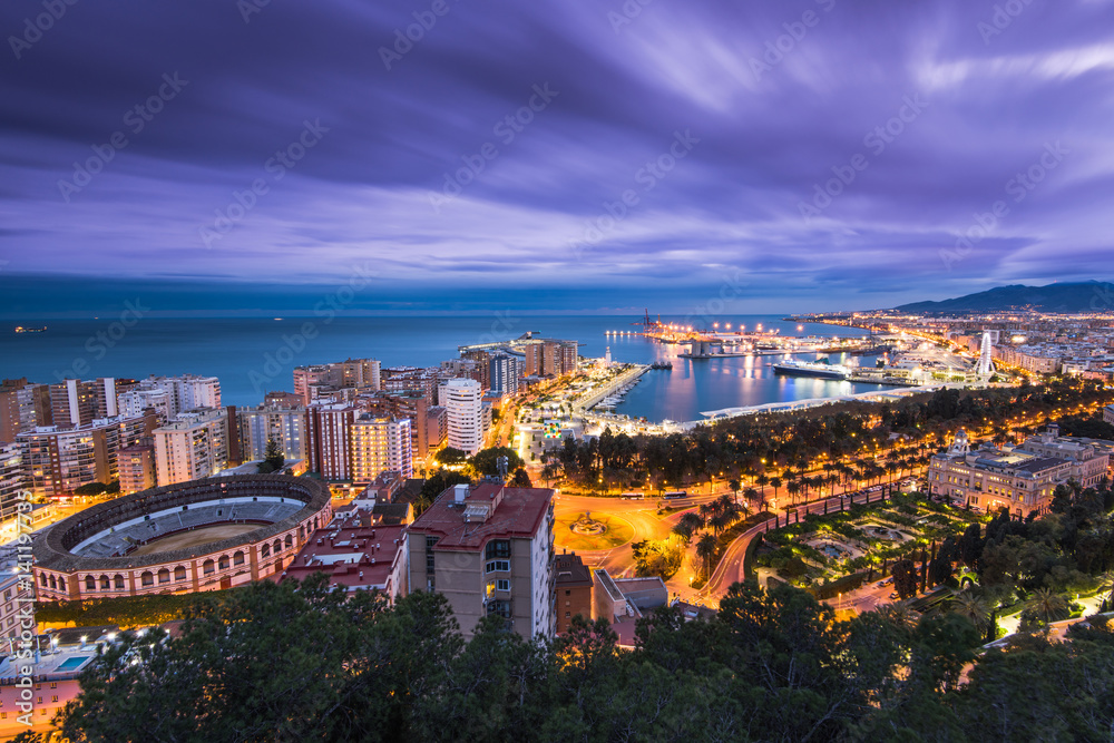 48 horas en Málaga: qué ver, comer y vivir cerca de Wostel [TEST] - Wostel | Web Oficial