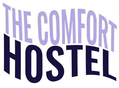 COMFORT HOSTEL-mob