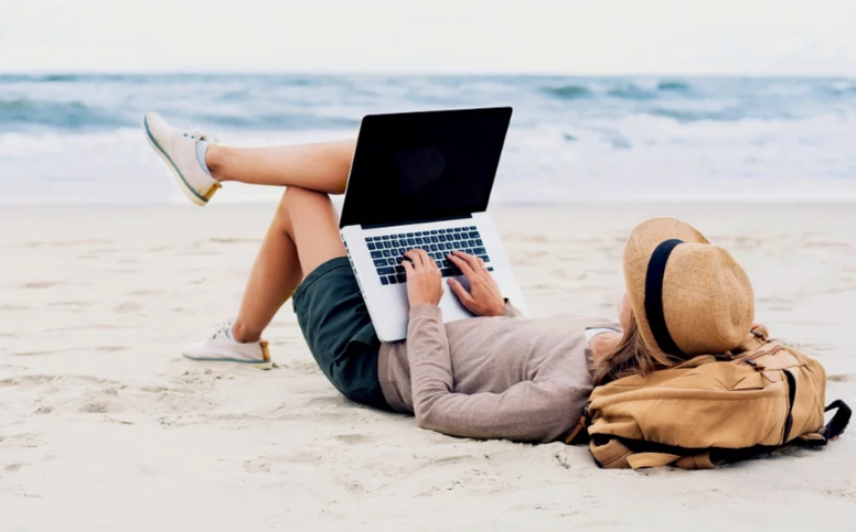 Por qué Málaga está on fire para nómadas digitales - Wostel | Web Oficial