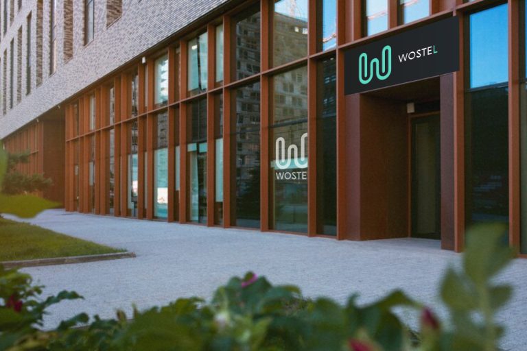 Wostel | Web Oficial