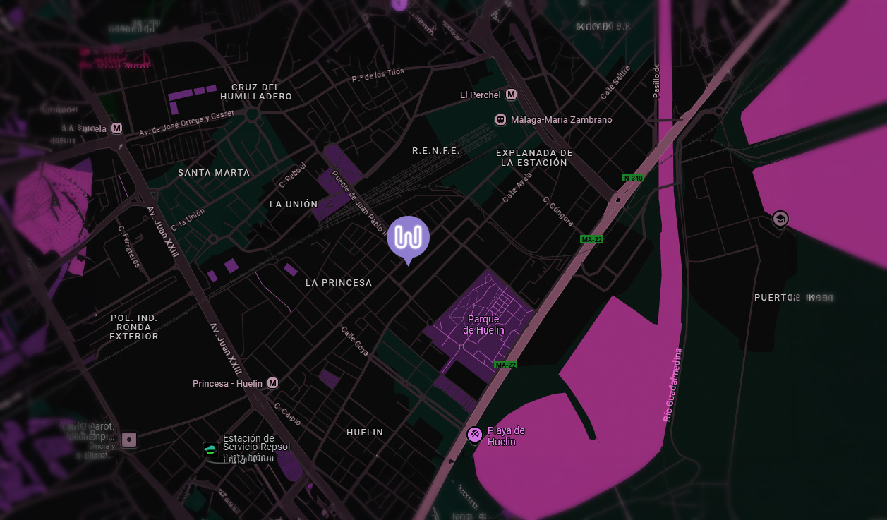 Wostel | Web Oficial