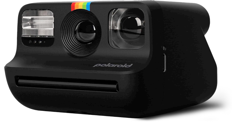 Sorteamos una Polaroid - Wostel | Web Oficial