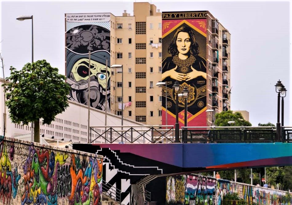 Breakfast at Wostel and a Perfect Málaga-Style Saturday - Ana y Jose Hotel &amp; Beach Club Holbox 5*