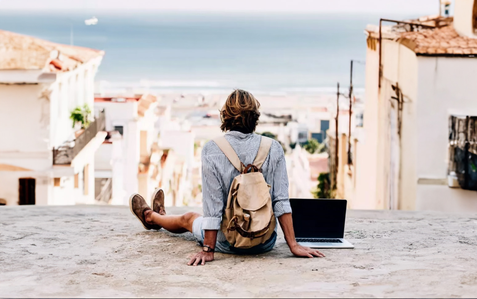 Why Málaga Is a Hot Spot for Digital Nomads - Ana y Jose Hotel &amp; Beach Club Holbox 5*