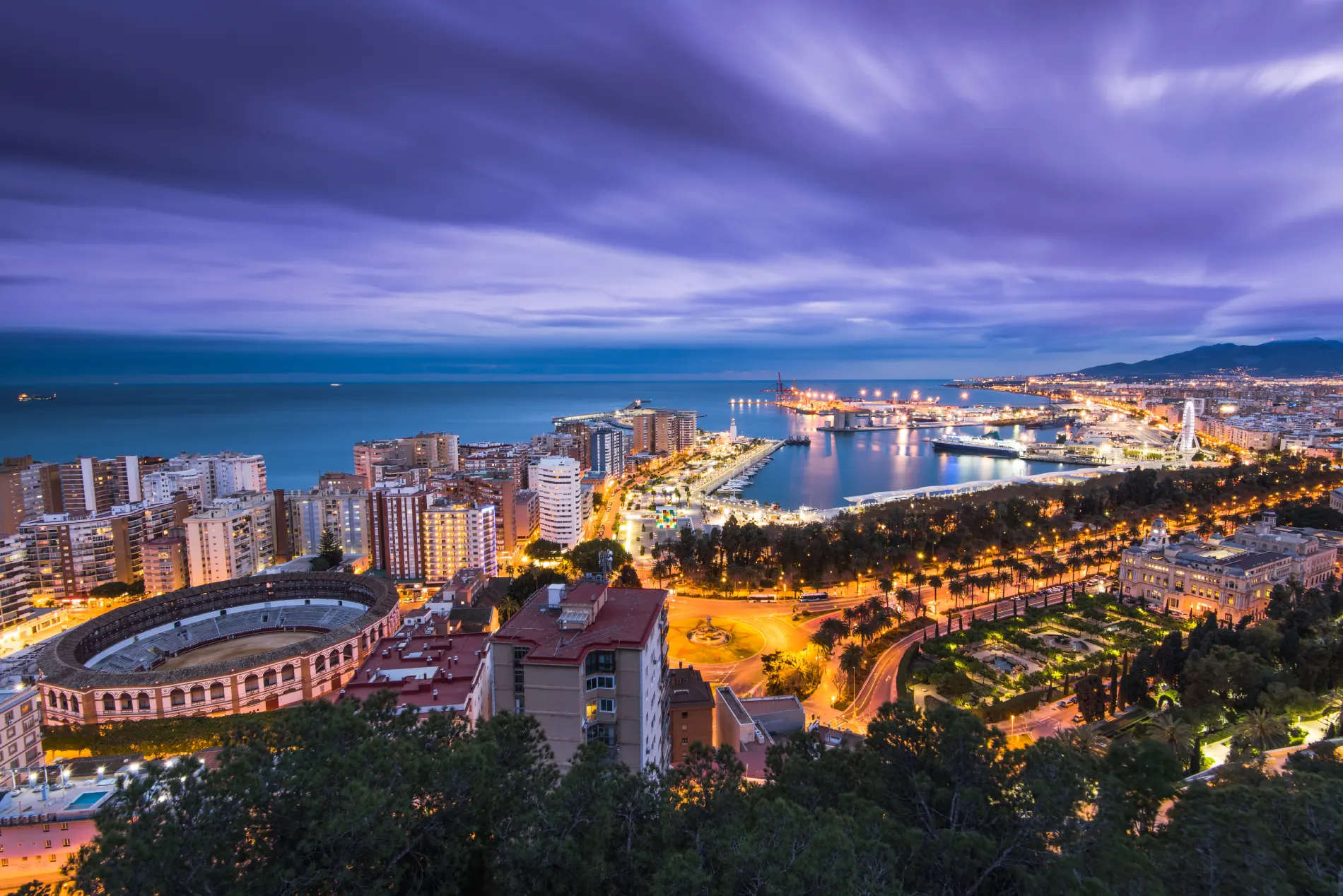 48 horas en Málaga: qué ver, comer y vivir cerca de Wostel - Wostel | Web Oficial