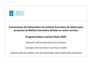 Services - O Camiño Fala