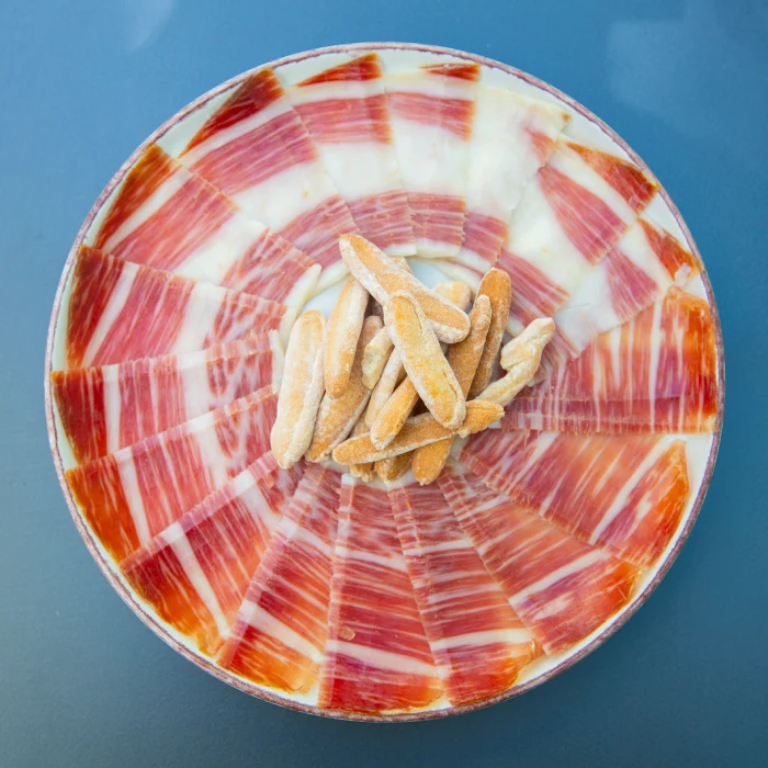 Gastronom&iacute;a - O Cami&ntilde;o Fala