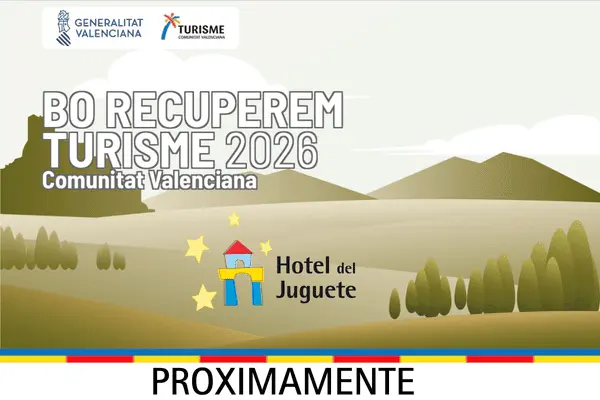 Hotel del Juguete