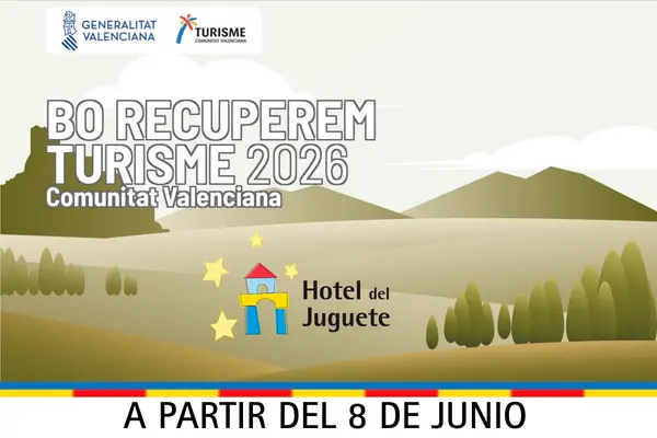 Hotel del Juguete