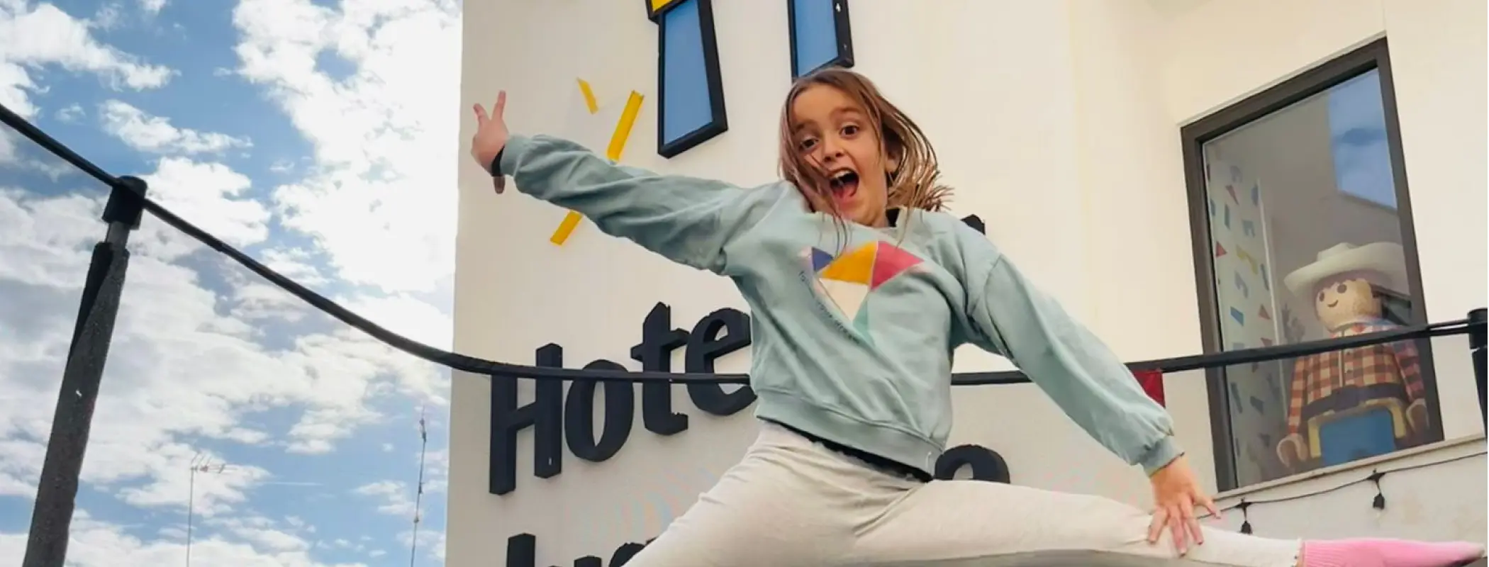 Qué hacer en Ibi con niños: más allá del hotel - Hotel del Juguete