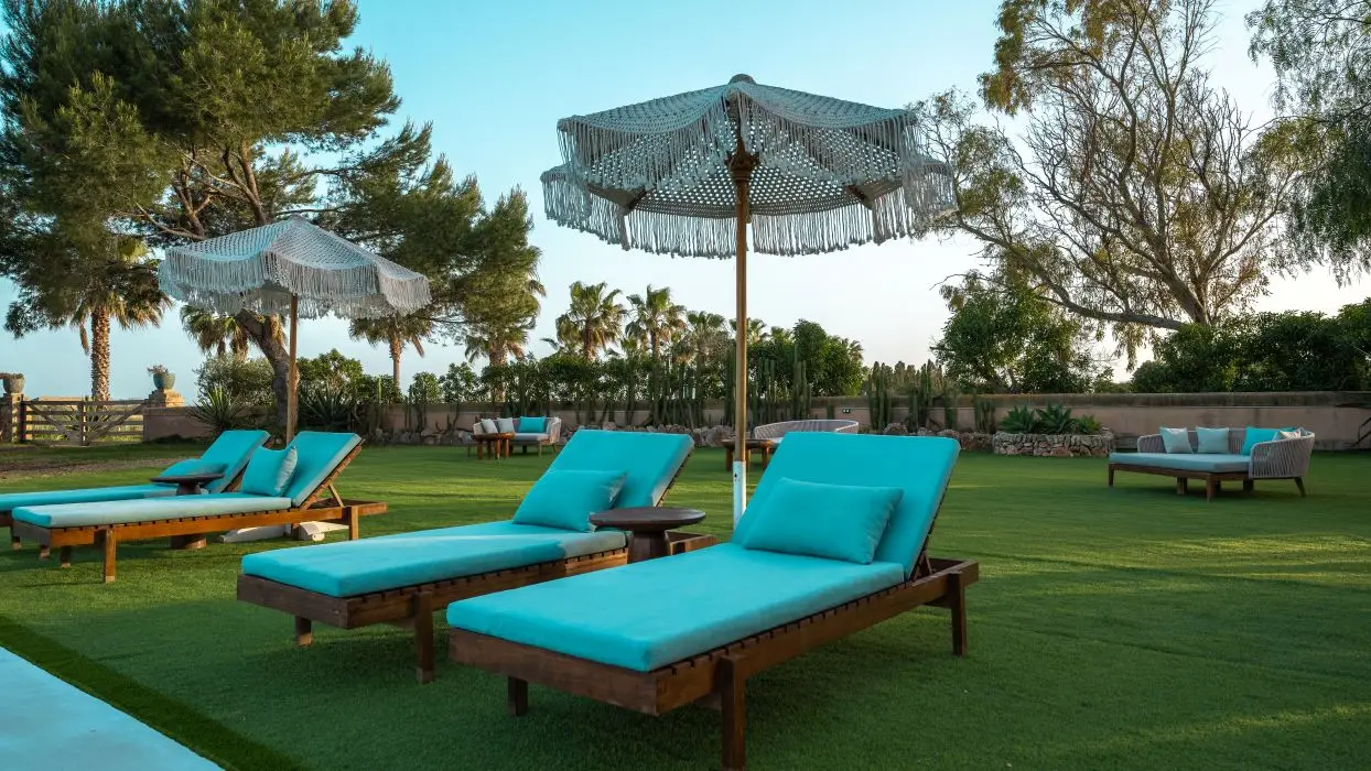 Claudia by Nura - Nura Hotels
