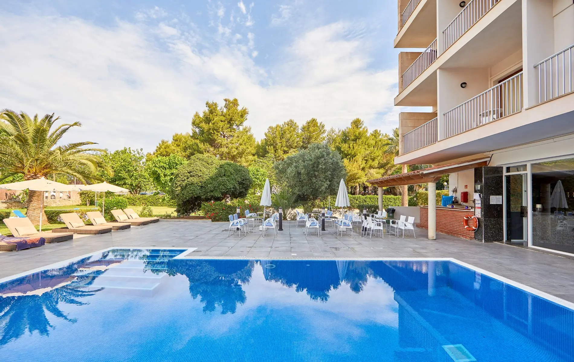 Nura Hotel Condor - Nura Hotels