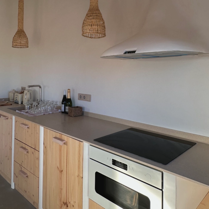 Servicios - Claudia by Nura - Nura Hotels