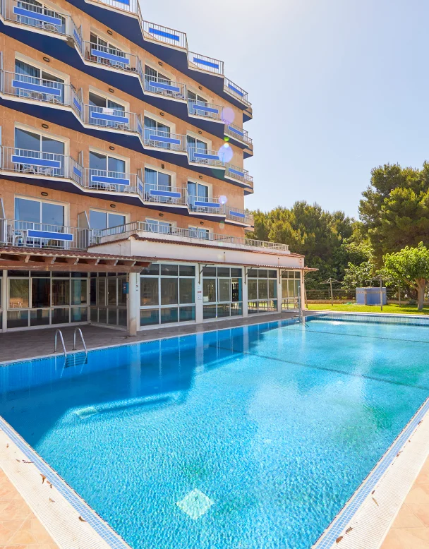 Ofertas - Nura Hotels