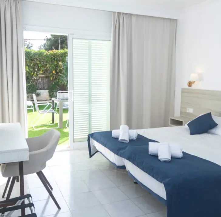 Destination - Nura Hotels