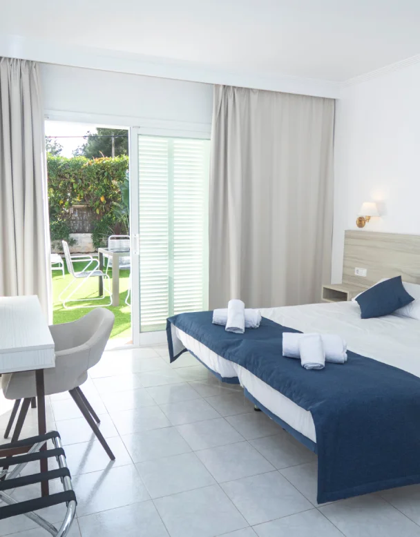 Ofertas - Nura Hotels