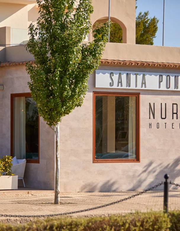 Ofertas - Nura Hotels