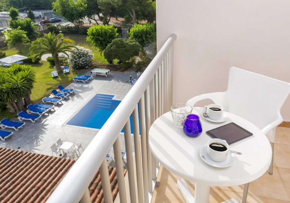 Nuria Hotel Condor - Nura Hotels