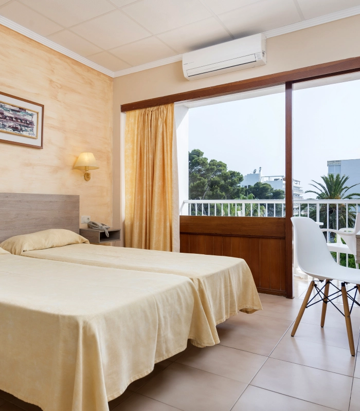 Nuria Hotel Condor - Nura Hotels