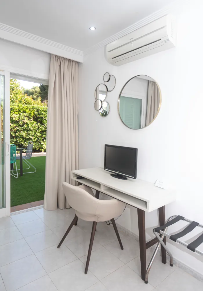 Nura Houses Condor - Nura Hotels