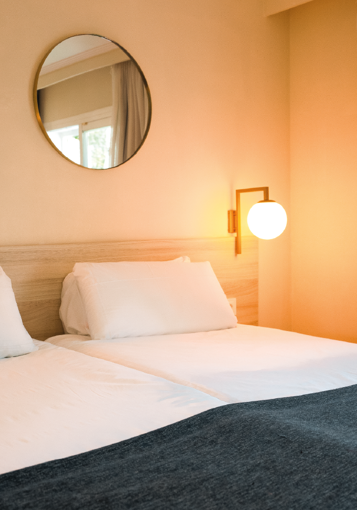 Nura Houses Condor - Nura Hotels