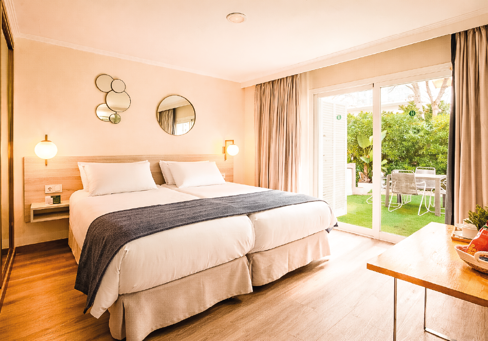 Nura Houses Condor - Nura Hotels