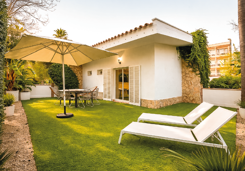 Nura Houses Condor - Nura Hotels