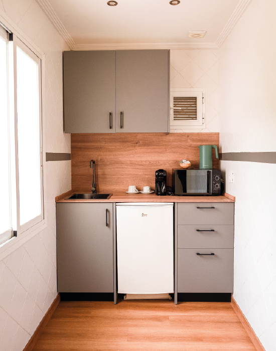 Nura Houses Condor - Nura Hotels