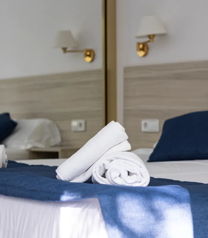 Nura Houses Condor - Nura Hotels