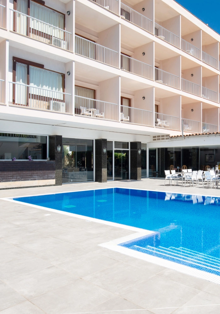 Nuria Hotel Condor - Nura Hotels
