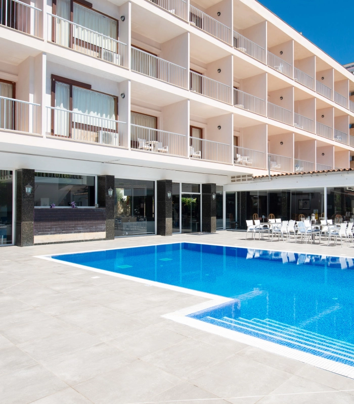 Nuria Hotel Condor - Nura Hotels