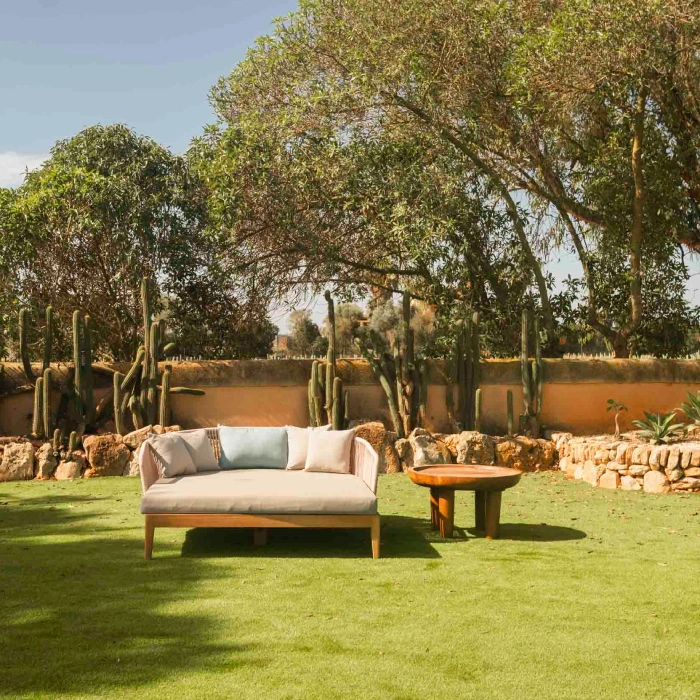 Servicios - Claudia by Nura - Nura Hotels