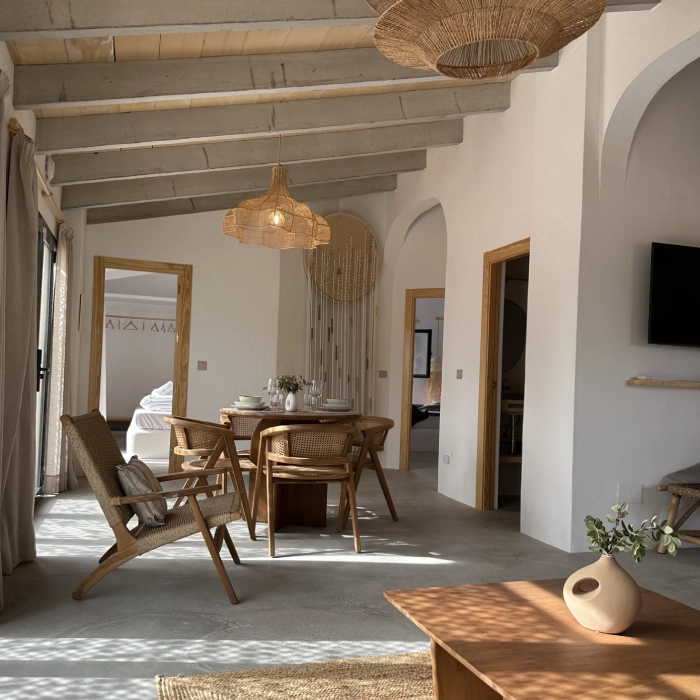 Servicios - Claudia by Nura - Nura Hotels