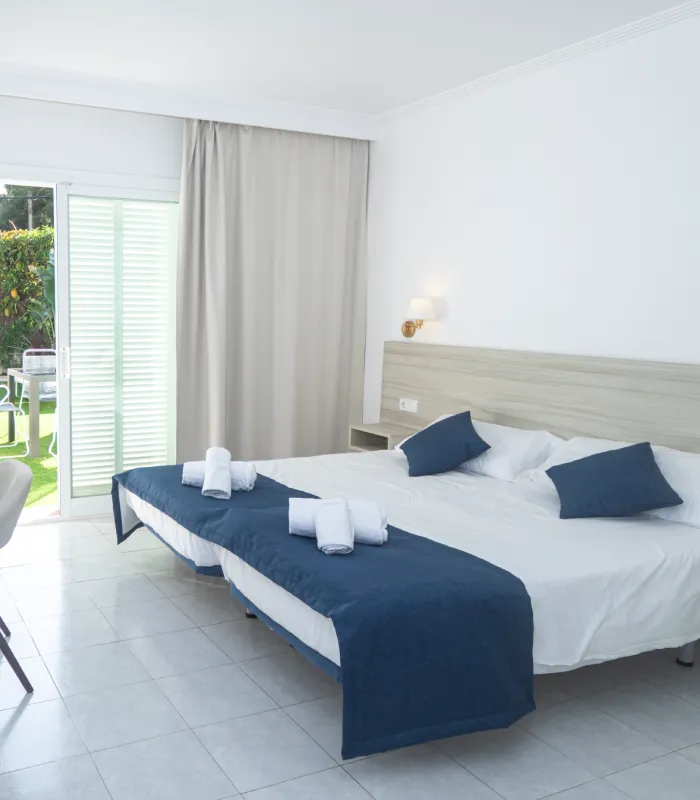 Nura Houses Condor - Nura Hotels