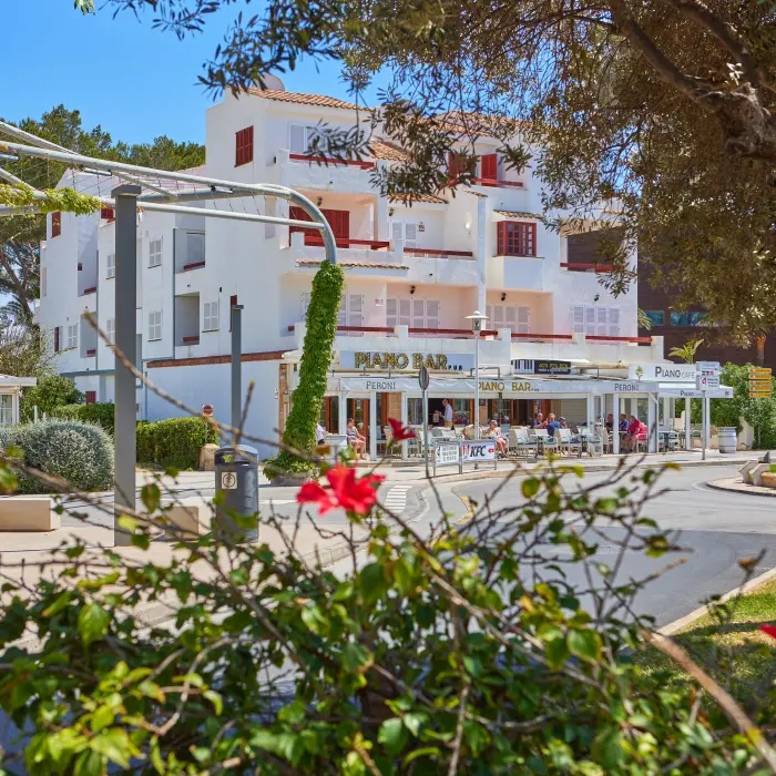 Nura Houses Magaluf - Nura Hotels