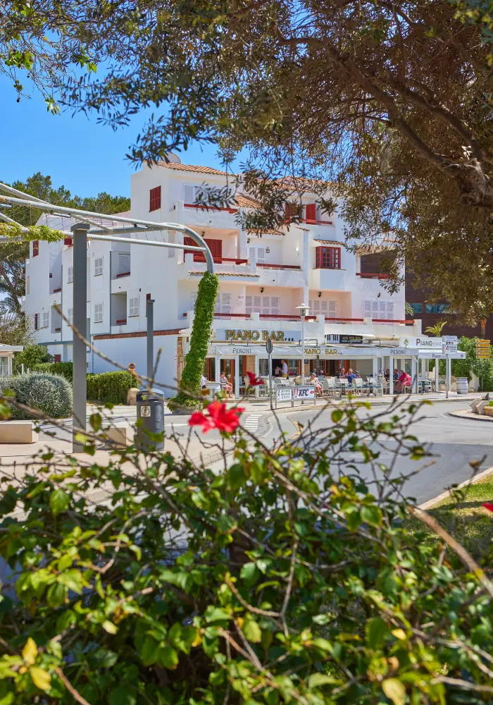 Nura Houses Magaluf - Nura Hotels
