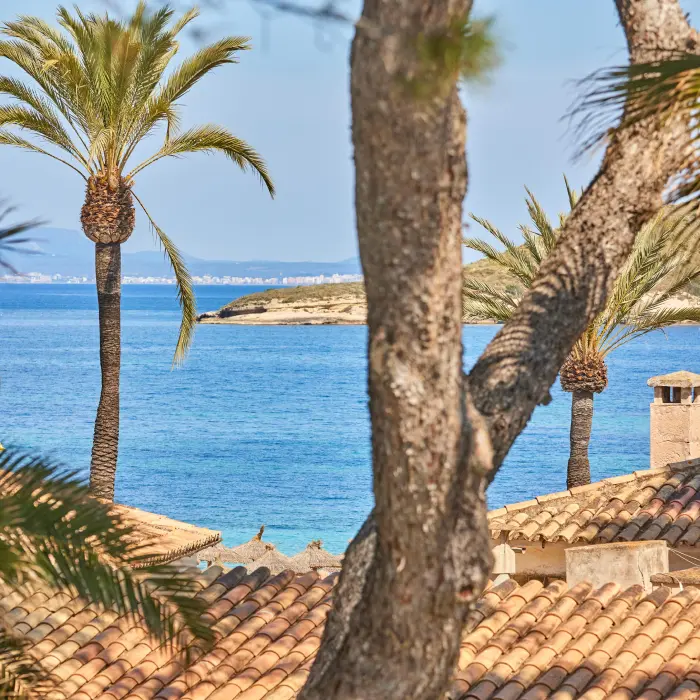 Nura Houses Magaluf - Nura Hotels