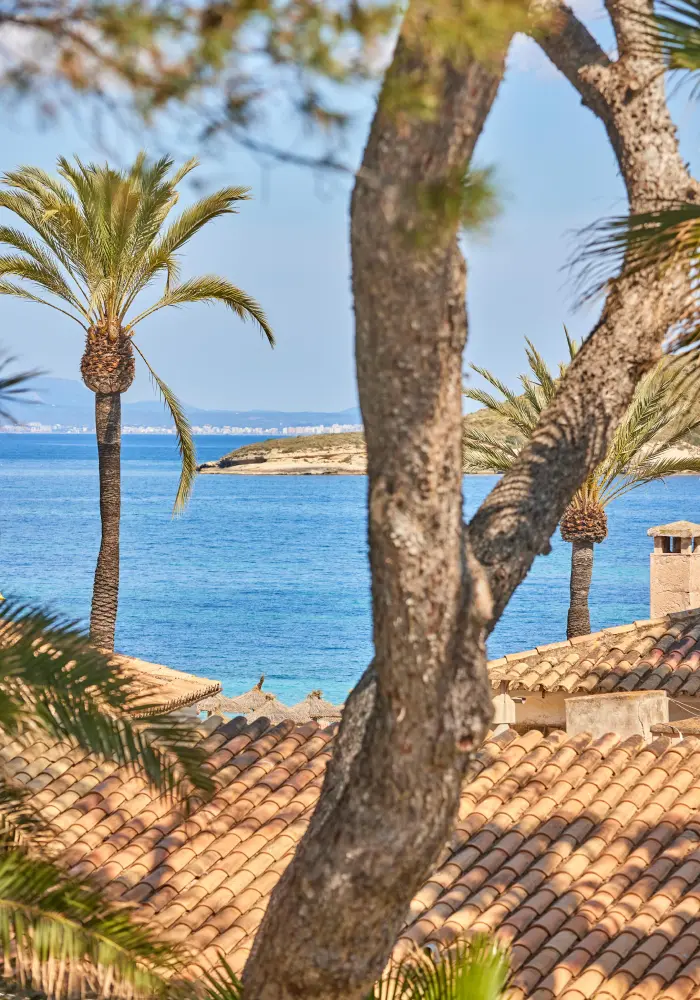 Nura Houses Magaluf - Nura Hotels