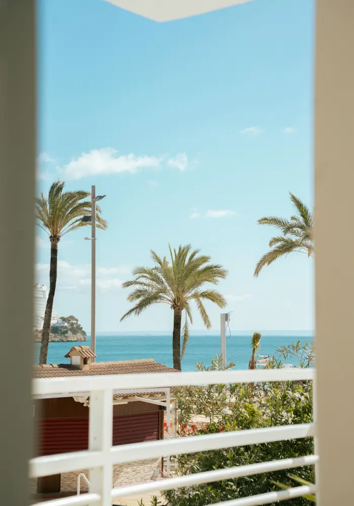 Servicios - Nura Houses Magaluf - Nura Hotels