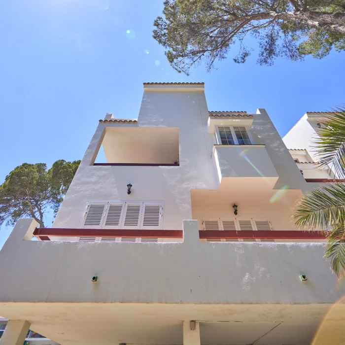 Servicios - Nura Houses Magaluf - Nura Hotels