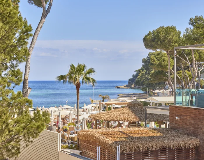 Nura Houses Magaluf - Nura Hotels