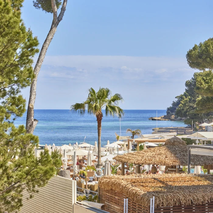 Nura Houses Magaluf - Nura Hotels