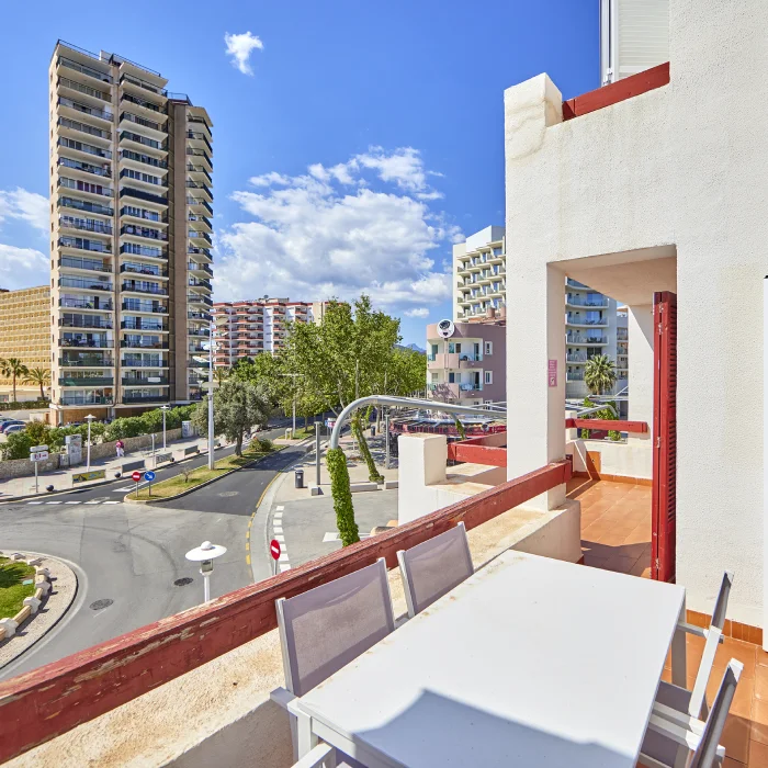 Servicios - Nura Houses Magaluf - Nura Hotels