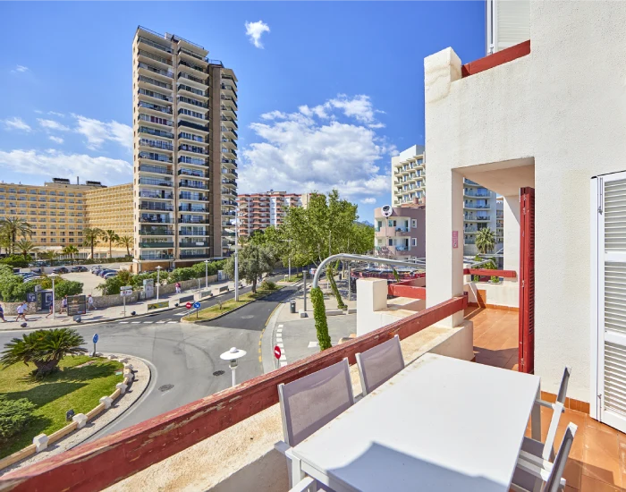 Nura Houses Magaluf - Nura Hotels