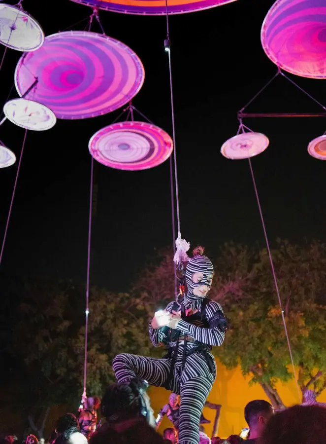 Experiencias - Nura Hotels