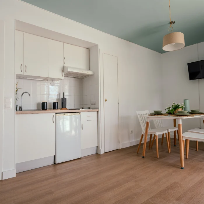 Servicios - Nura Houses Magaluf Beach - Nura Hotels